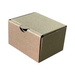 Caixa de Carga Kraft 9x7,5x5,5 cm