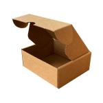 Caixa de Carga Kraft 12x10x4,5 cm