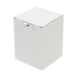 Caixa Branca Pronta 12x12x16 cm