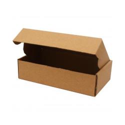 18x10x4,5cm Caixa Pronta Com Fecho