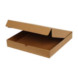 Caixa para Pizza 40x40x5 cm Kraft