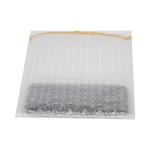 Saco de Bolhas Com Fita Adesiva 15x20 + 5 cm