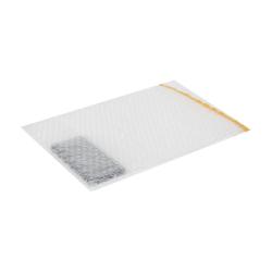 Saco de Bolhas Com Fita Adesiva 25x30 + 5 cm