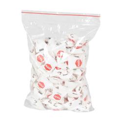 Saco Ziplock Saco de Nylon 21x27 cm 300 Unidades