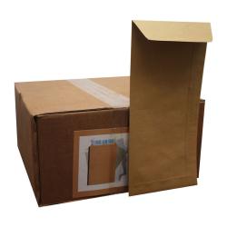 Envelope Kraft 12x25 cm 500 Unidades