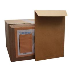 Envelope Kraft 17x25 cm 500 Unidades