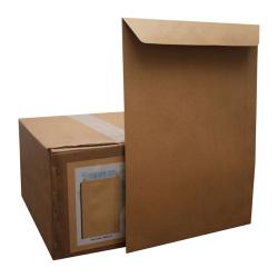 Envelope Kraft 24x32 cm 250 Unidades