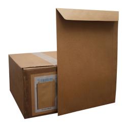 Envelope Kraft 26x35 cm 250 Unidades