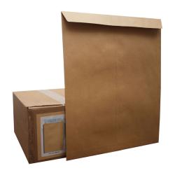 Envelope Kraft 37x45 cm 250 Unidades