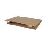 Caixa de Mesa 53x38x2 cm Kraft