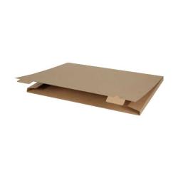 Caixa de Mesa 53x38x2 cm Kraft