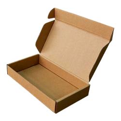 Caixa de Carga 18x6x3 cm Kraft