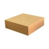 Caixa de Cartão Kraft 25x16x12 cm Com Fecho